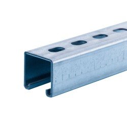 VARIFIX  C-Montageschiene 41/41 41/41/2000