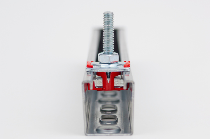 VARIFIX®  Schnellbefestiger Systemfix 41 M 10