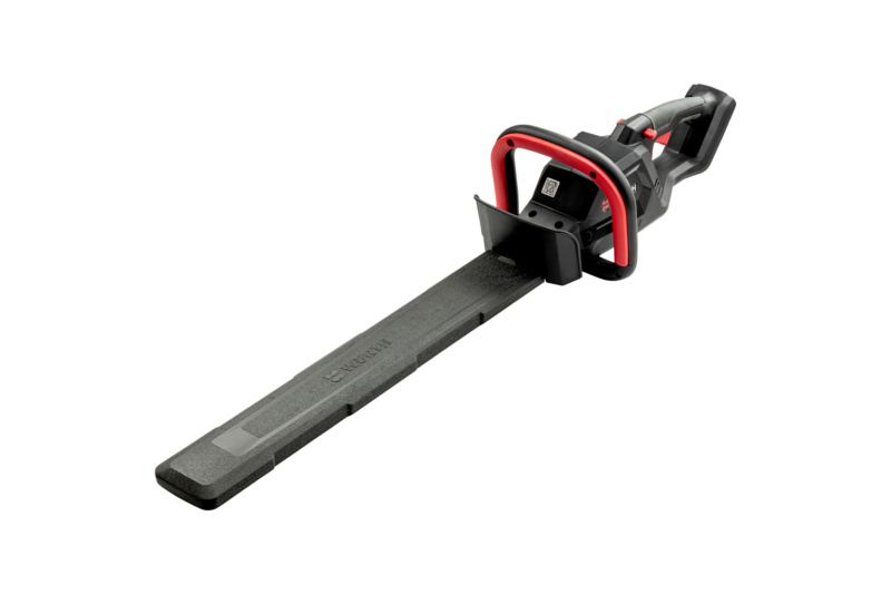 Akku-Heckenschere AHS 18 COMPACT M-CUBE HECKSHER-AKKU-(AHS 18 COMPACT)-KARTON