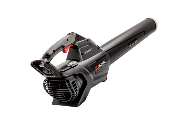 Akku-Laubbläser ALB 18 COMPACT M-CUBE LAUBBLAES-AKKU-(ALB 18 COMPACT)-KARTON