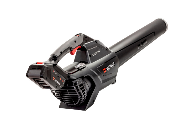 Akku-Laubbläser ALB 18 COMPACT M-CUBE LAUBBLAES-AKKU-(ALB 18 COMPACT)-KARTON