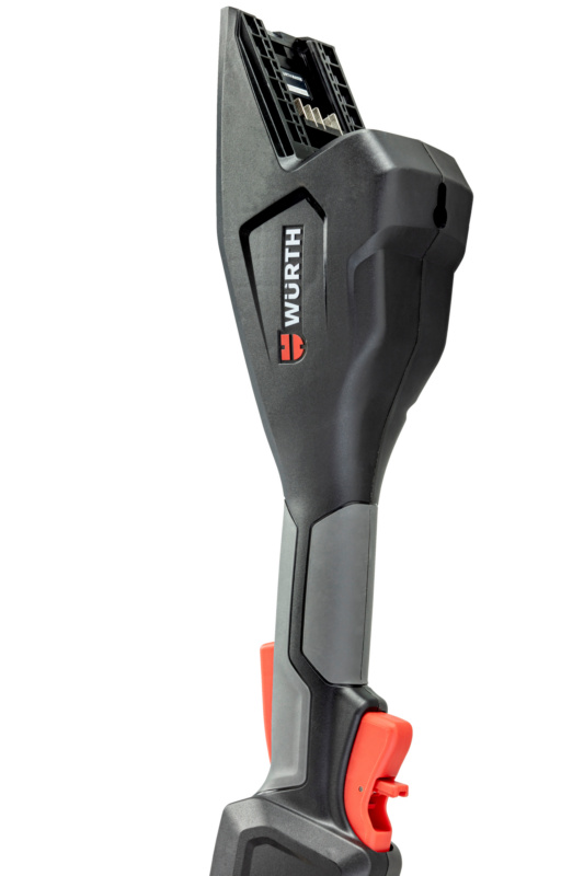 Akku-Grastrimmer AGT 18 COMPACT M-CUBE RASNTRMR-AKKU-(AGT 18 COMPACT)-KARTON