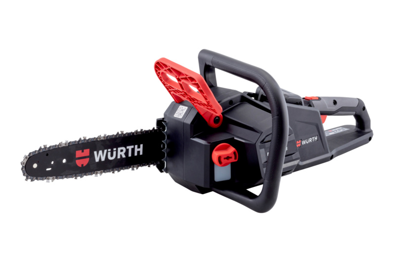 Akku-Kettensäge AKS 18-30 COMPACT M-CUBE KETTSAE-AKKU-(AKS 18-30 COMPACT)-KARTON