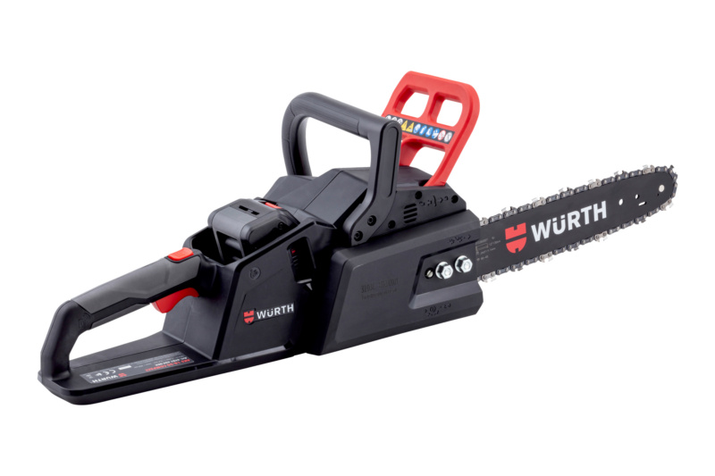 Akku-Kettensäge AKS 18-30 COMPACT M-CUBE KETTSAE-AKKU-(AKS 18-30 COMPACT)-KARTON