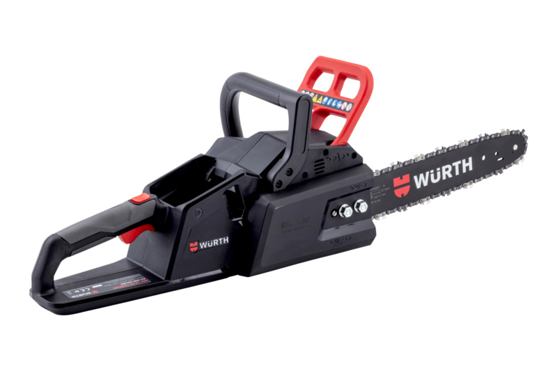 Akku-Kettensäge AKS 18-30 COMPACT M-CUBE KETTSAE-AKKU-(AKS 18-30 COMPACT)-KARTON