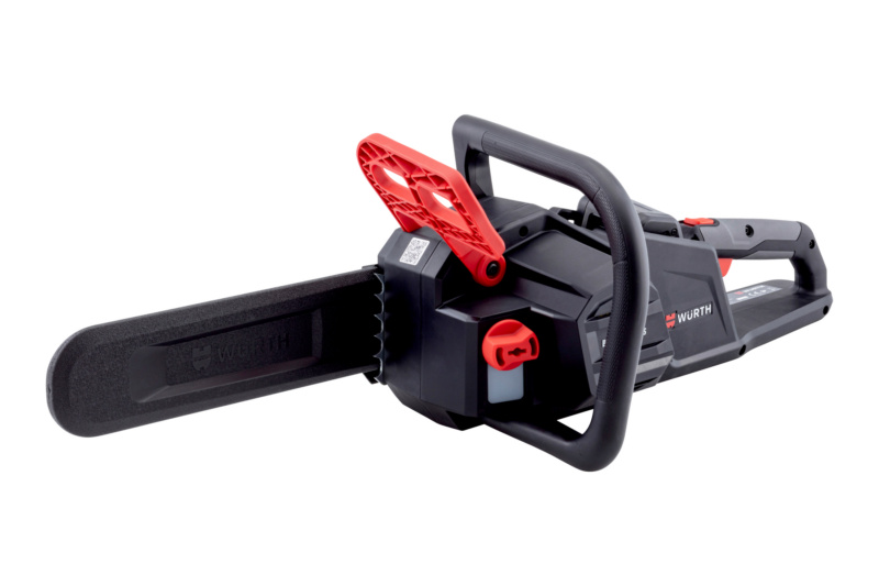 Akku-Kettensäge AKS 18-30 COMPACT M-CUBE KETTSAE-AKKU-(AKS 18-30 COMPACT)-KARTON