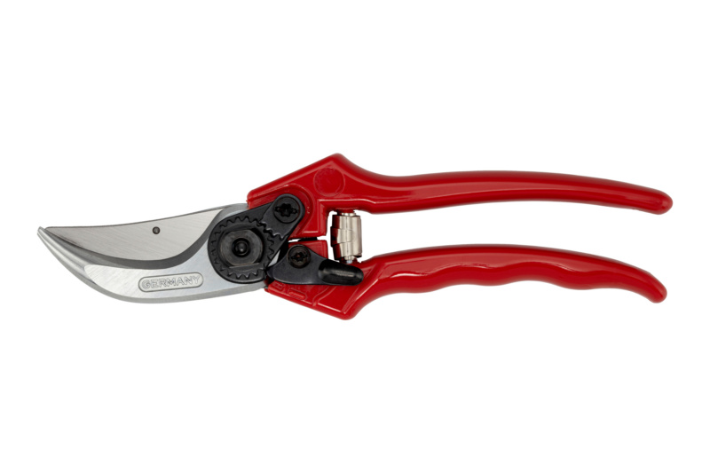 Gartenschere Universal GARTSHER-L215MM-KL84MM