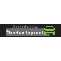 Werbeschild bedruckt WERBESHLD-BEDR-SCHWARZ-3FARBIG