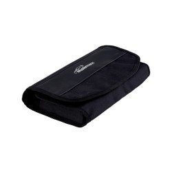 Wagenpapiertasche Nero bedruckt MAPPE-WAGENPAPIERE-NERO-SCHWARZ-1FARBIG