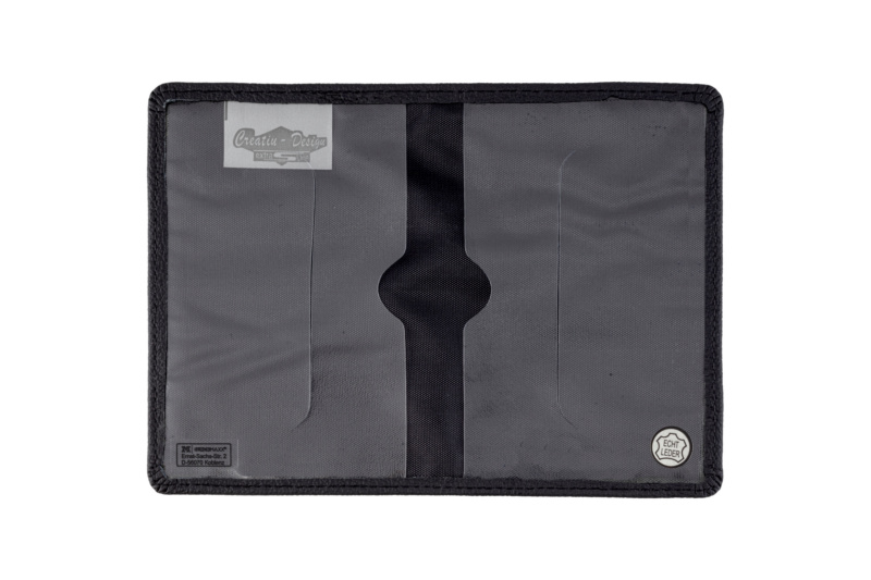 KFZ-Scheinmappe Classic MAPPE-BEDR-CLASSIC-PAKET-1FBG-100STK