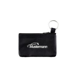 Lederschlüsselmappe Classic SHSLMAPPE-BEDR-CLASSIC-LEDER-SCHW-1FBG