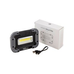 Arbeitsleuchte Craftsman LEUCHT-AKKU-COB-CRAFTSMAN-1FBG-BEDR