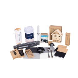 Geschenk-Paket SPIL-GESCHENK-SET-ERWACHSENE-15TLG