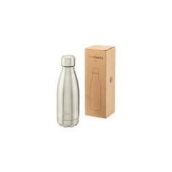 Trinkflasche Metal klein FLASH-EDELSTAHL-500ML- GRAVIERT