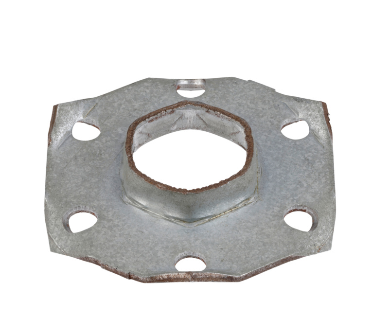 Betonschraube TSM-BC Teller TSM BC AB TELLER
