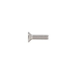 GEFU®  Gewindefurchende Schraube M4 x 10