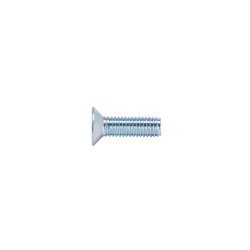 GEFU®  Gewindefurchende Schraube M3 x 8