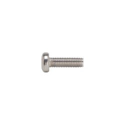 GEFU®  Gewindefurchende Schraube M3 x 10