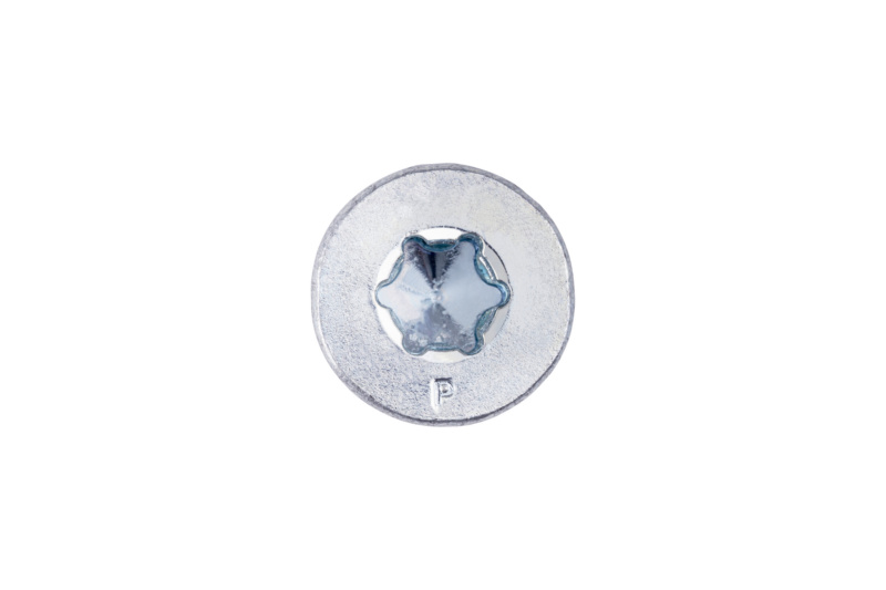 Flügel-Bohrschraube Senkfräskopf 3,9 x 38 mit AW-Antrieb pias