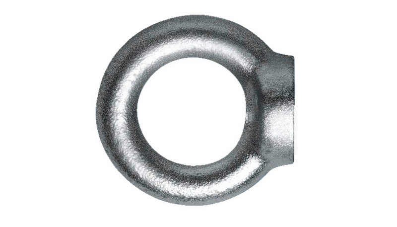 Bohrschraube Sechskantkopf und Gewindestift Varibos M6 x 6