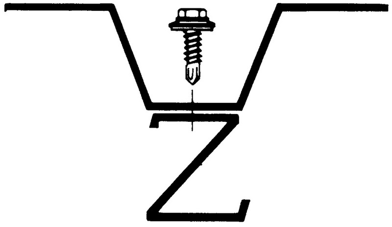 ZEBRA-Piasta A2 ruspert 6,3 x 25 6kt. Kopf -  SW3/8"