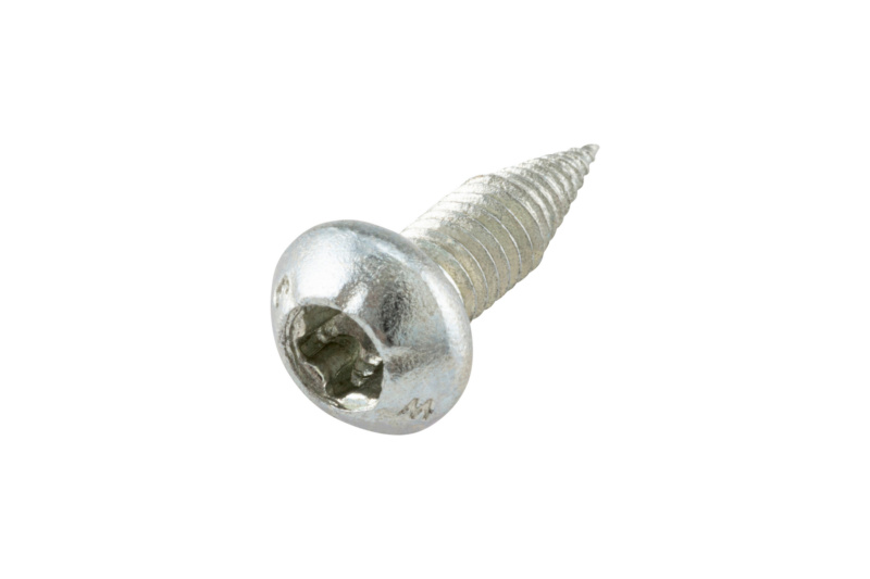 Dünnblechschraube Lüftungsbau mit Pan Head DBS 4,0x13