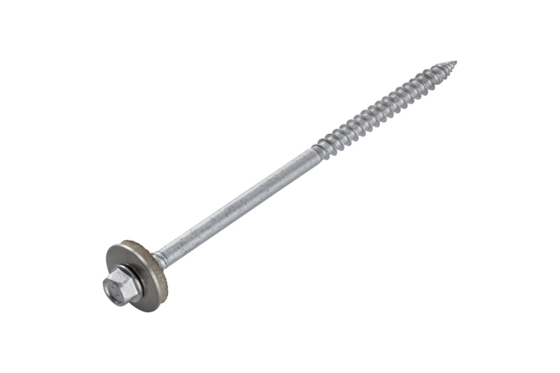 Selbstbohrende Fassadenbauschraube Sandwich piasta® 6,0 x 282