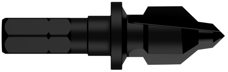 Stufenbohrer DBAUSHR-F.SHR-STUFBO-DMS-10MM