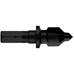 Stufenbohrer DBAUSHR-F.SHR-STUFBO-DMS-10MM
