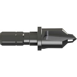 Stufenbohrer DBAUSHR-F.SHR-STUFBO-DMS-12MM