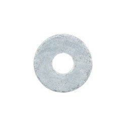 Flache Scheibe mit großem Außendurchmesser 8 mm