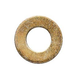 Flache Scheibe Ø 5,3 mm