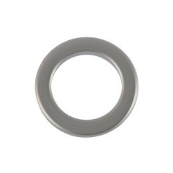 Scheibe 2 ISO 7092 Edelstahl A2 200 HV blank