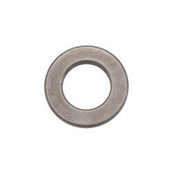 Scheibe für hochfeste Verschraubungen (12.9/12) WN 7090 Stahl 380 HV blank