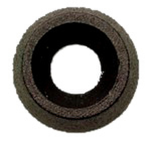 Kunststoff-Rosette Ø 6 mm für BMW