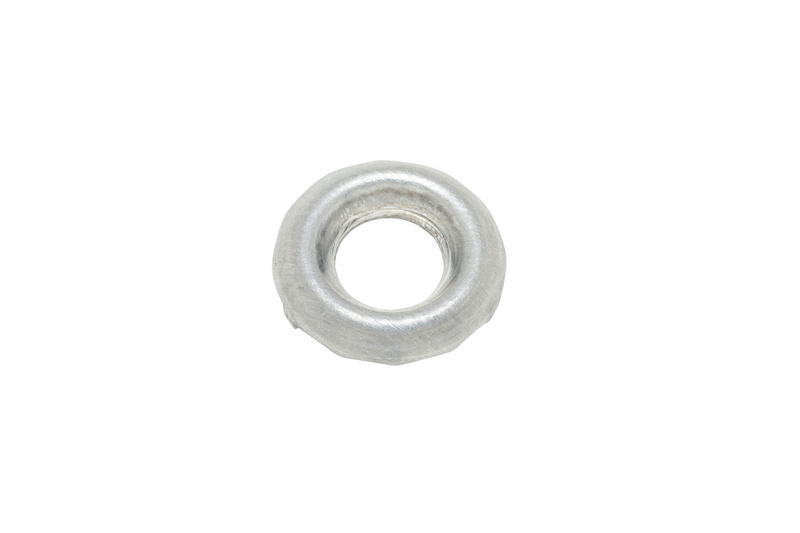 Rosette 5,0 mm