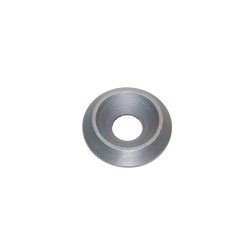Senkscheibe Unterlagscheibe flach 8,5x25 Zink Nickel
