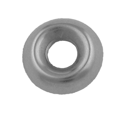 Gestanzte Unterlegscheibe SHB-SE-A2-3,5MM