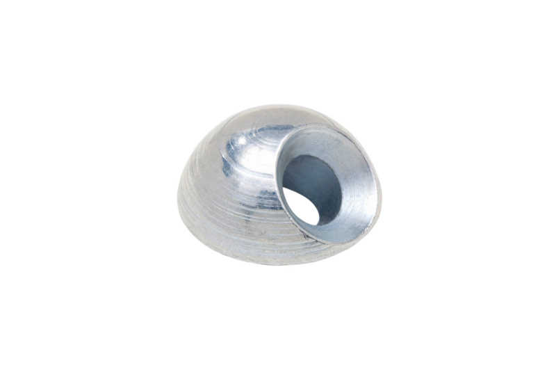 Winkelscheibe 45° Rundloch WNKLSHB-SE-45GRD-S235JRG-(A3K)-8,5X2
