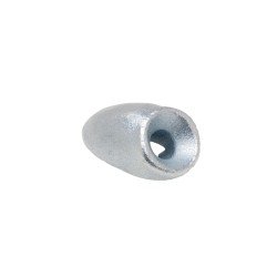 Winkelscheibe 45° Langloch WNKLSHB-SE-45GRD-GUSS-(A3K)-10,7X5