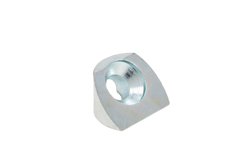 Winkelscheibe 45° 8,5xd25mm für Hartholz