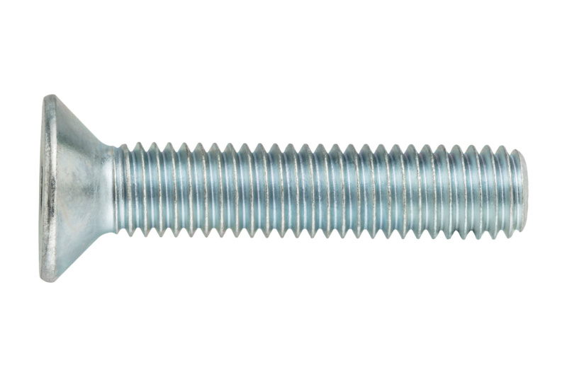 Senkschraube mit Innensechskant M10 x 30
