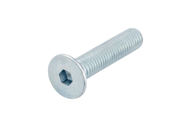 Senkschraube mit Innensechskant M10 x 30