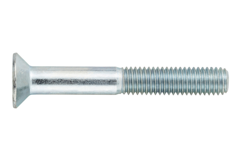 Senkschraube mit Innensechskant M5 x 75