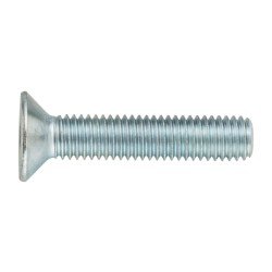 Senkschraube mit Innensechskant M8 x 20