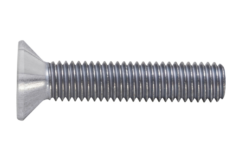 Senkschraube mit Innensechskant M5 x 30