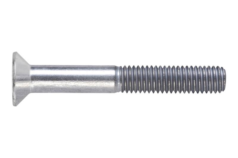 Senkschraube mit Innensechskant M10 x 90