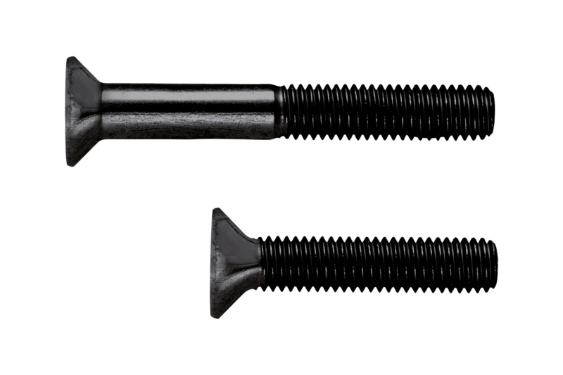 Senkschraube mit Innensechskant SHR-ISO10642-08.8-IS4-(ZNBHL)-M6X14