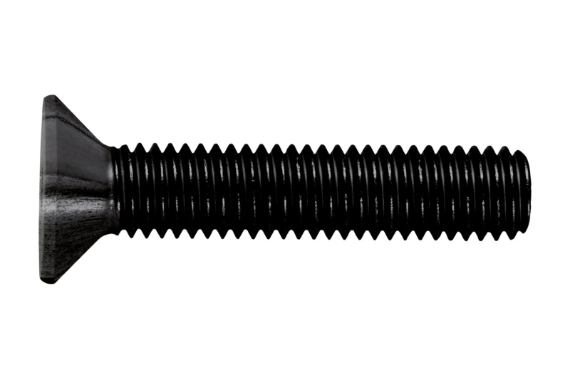 Senkschraube mit Innensechskant M4 x 8