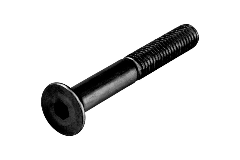 Senkschraube mit Innensechskant M6 x 50